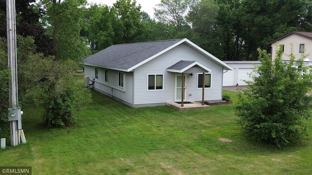 347 Iverson Ln, Mcgregor, MN 55760 - photo 2