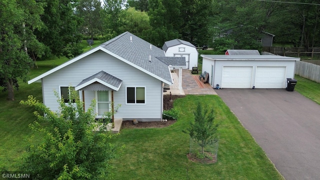 347 Iverson Ln, Mcgregor, MN 55760 - photo 3