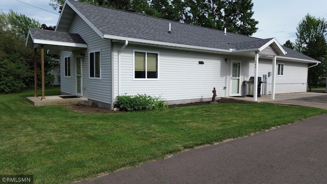 347 Iverson Ln, Mcgregor, MN 55760 - photo 7