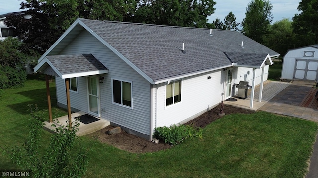 347 Iverson Ln, Mcgregor, MN 55760 - photo 19