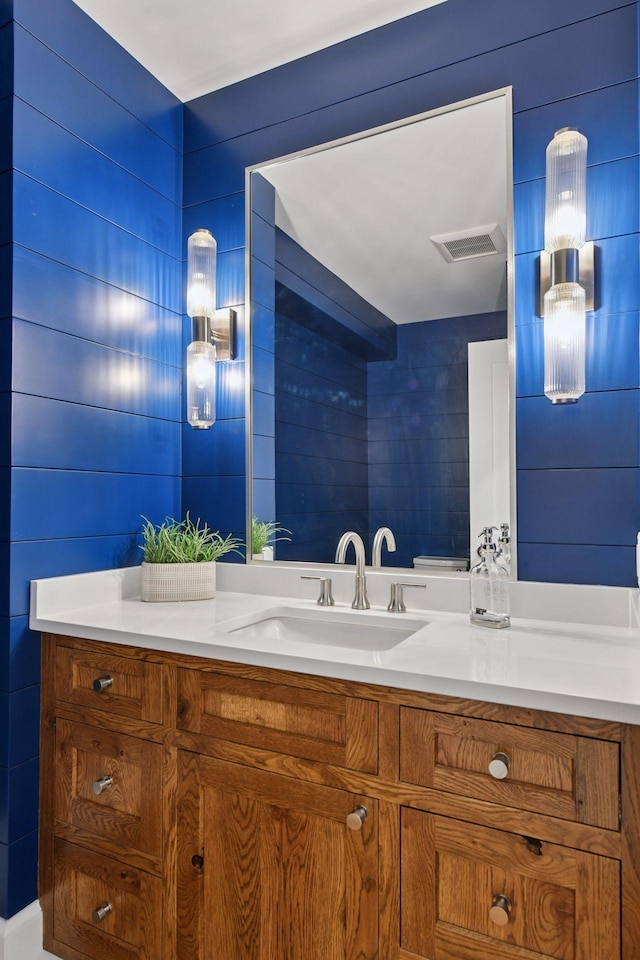 2462 Lafayette Rd, Minnetonka Beach, MN 55391 - bathroom featuring vanity