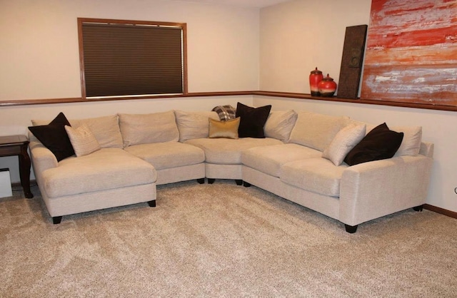 2007 Pratt Cir, Saint Peter, MN 56082 - living room with carpet