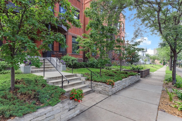1520 Elliot Ave Unit 4, Minneapolis, MN 55404 - view of home's community