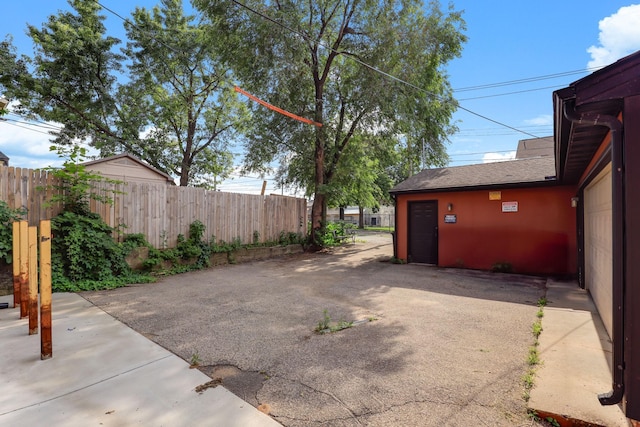 1520 Elliot Ave Unit 4, Minneapolis, MN 55404 - view of patio