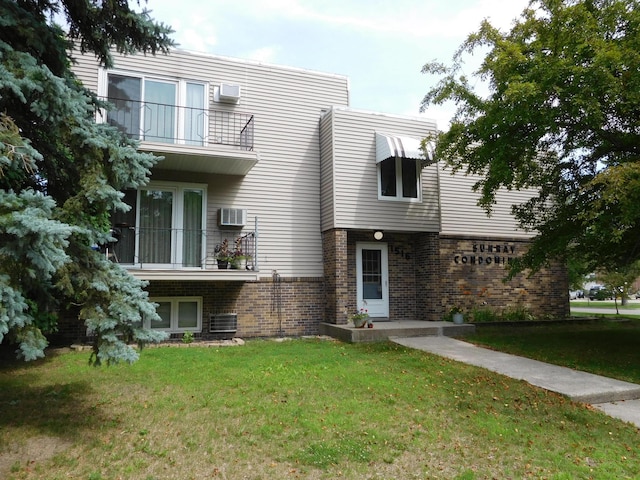 1516 19 1/2 St S Unit 6, Moorhead, MN 56560 - photo 1