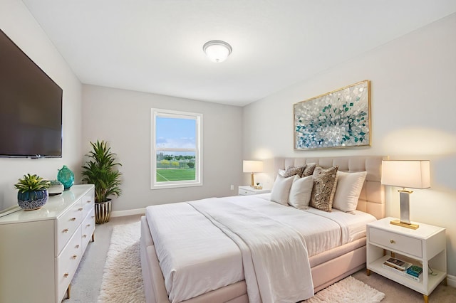 15742 Everglade Ave, Apple Valley, MN 55124 - bedroom with light carpet