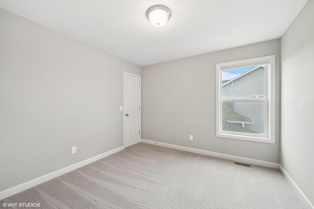 15742 Everglade Ave, Apple Valley, MN 55124 - spare room with light carpet