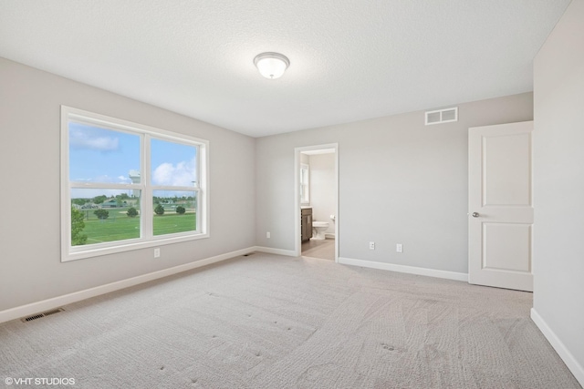 15742 Everglade Ave, Apple Valley, MN 55124 - unfurnished bedroom featuring carpet and ensuite bathroom