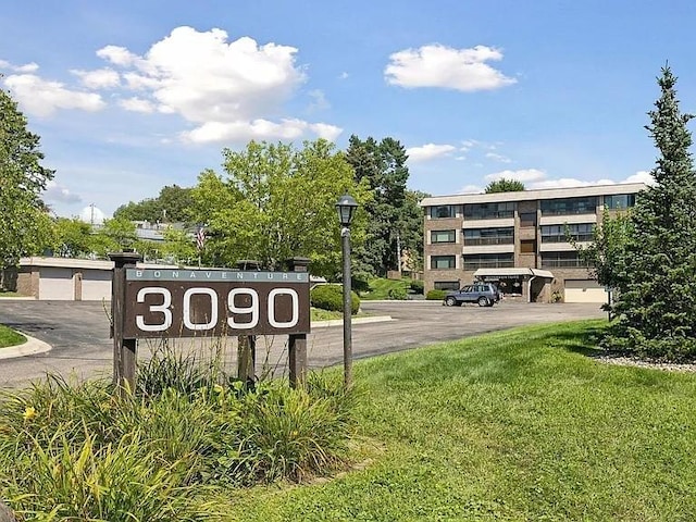 3090 Lexington Ave N Unit C3, Roseville, MN 55113 - photo 2