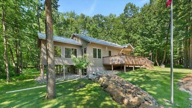 2040 Fairview Beach Rd NE, Alexandria, MN 56308 - photo 1