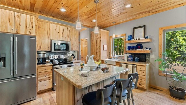 2040 Fairview Beach Rd NE, Alexandria, MN 56308 - photo 8