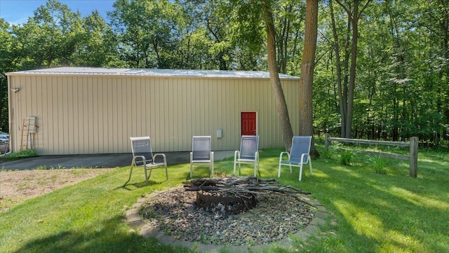 2040 Fairview Beach Rd NE, Alexandria, MN 56308 - photo 36