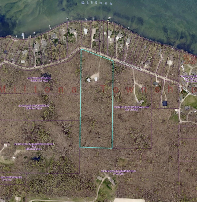 2040 Fairview Beach Rd NE, Alexandria, MN 56308 - photo 43