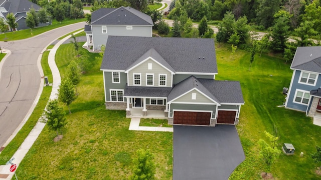 5390 Everest Ln N, Plymouth, MN 55446 - view of subject property
