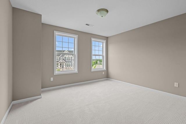 5390 Everest Ln N, Plymouth, MN 55446 - unfurnished room featuring carpet flooring and baseboards