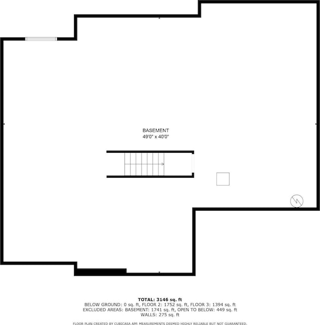 5390 Everest Ln N, Plymouth, MN 55446 - view of property floor plan