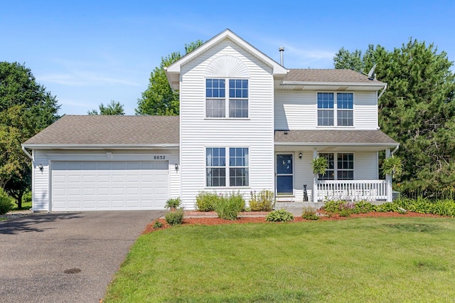 8032 Greenbriar Ln, Woodbury, MN 55125 - photo 1