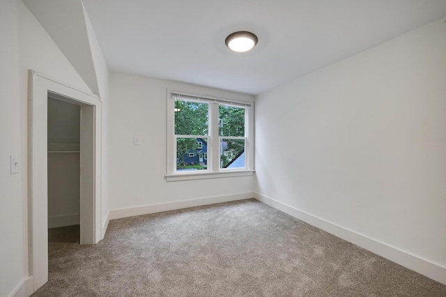 4416 46th Ave S, Minneapolis, MN 55406 - unfurnished bedroom with carpet flooring