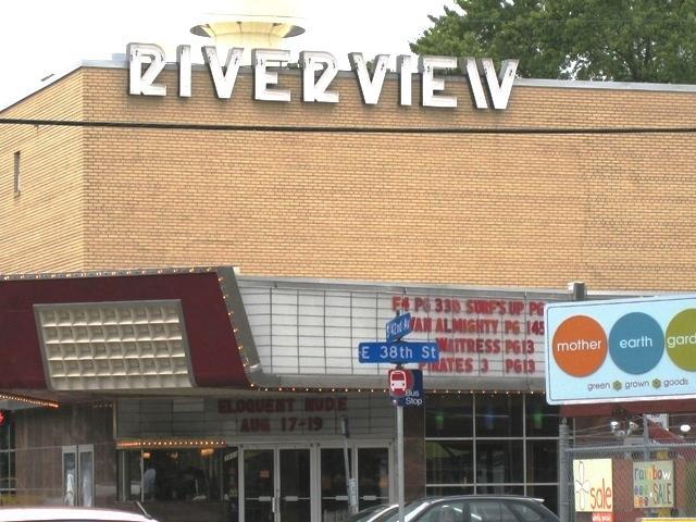 4416 46th Ave S, Minneapolis, MN 55406 - view of building exterior