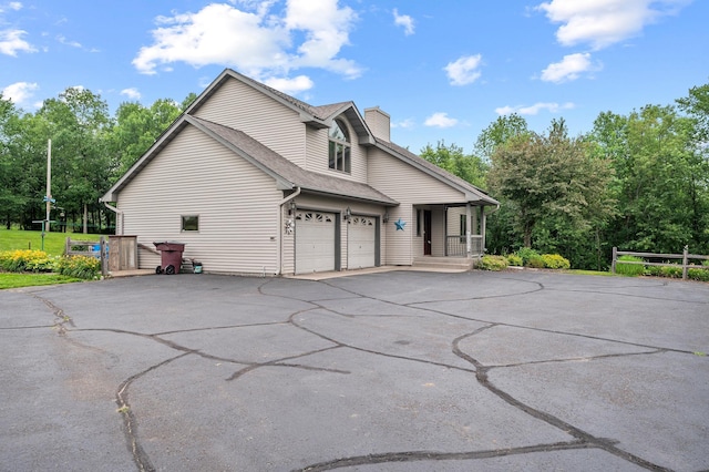 1705 170th Ave, Erin Prairie Twp, WI 54017 - photo 41