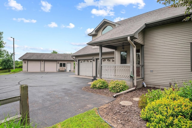 1705 170th Ave, Erin Prairie Twp, WI 54017 - photo 42