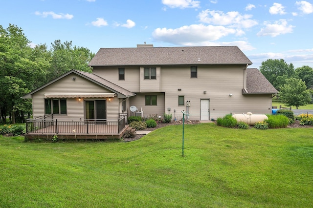 1705 170th Ave, Erin Prairie Twp, WI 54017 - photo 43