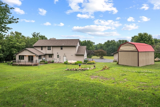 1705 170th Ave, Erin Prairie Twp, WI 54017 - photo 49