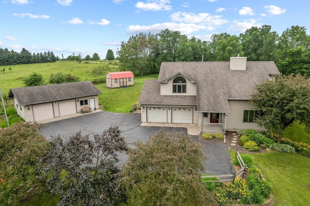 1705 170th Ave, Erin Prairie Twp, WI 54017 - photo 57