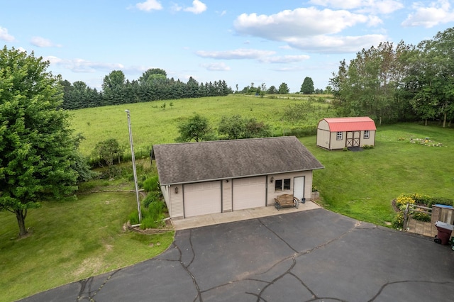 1705 170th Ave, Erin Prairie Twp, WI 54017 - photo 58