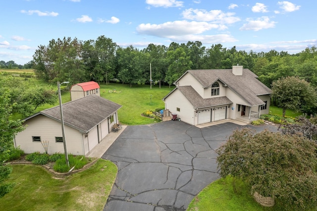 1705 170th Ave, Erin Prairie Twp, WI 54017 - photo 59