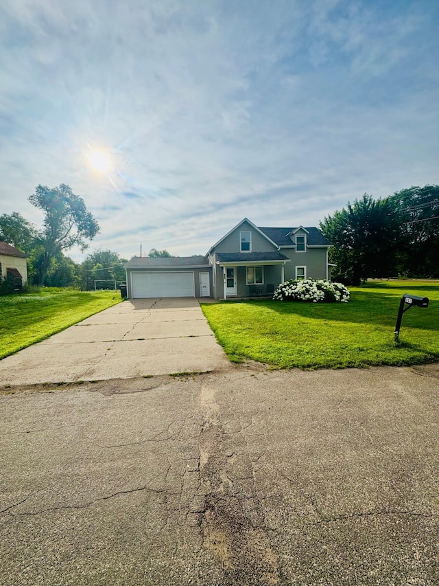 802 5th St NE, Little Falls, MN 56345 - photo 1