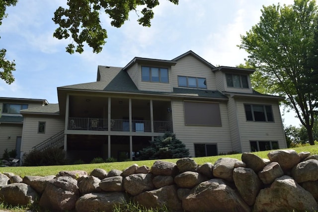 1773 Foley Ave NW, Chatham Twp, MN 55358 - photo 3