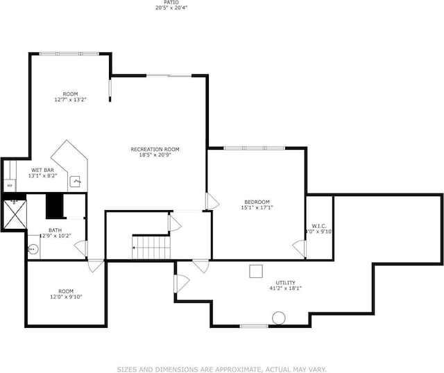 1773 Foley Ave NW, Chatham Twp, MN 55358 - photo 66