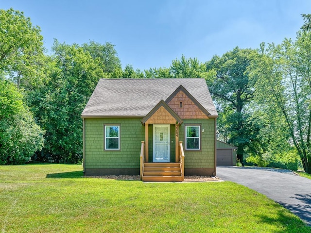 2254 Western Ave N, Roseville, MN 55113 - photo 1