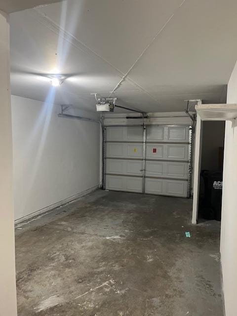 4964 Emmit Dr N Unit 3, Hugo, MN 55038 - garage with a garage door opener