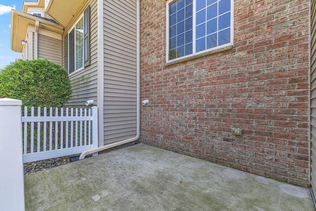 4964 Emmit Dr N Unit 3, Hugo, MN 55038 - view of patio / terrace