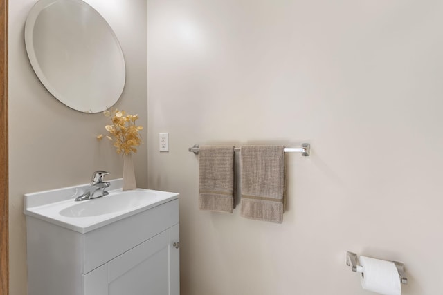 4964 Emmit Dr N Unit 3, Hugo, MN 55038 - bathroom featuring vanity