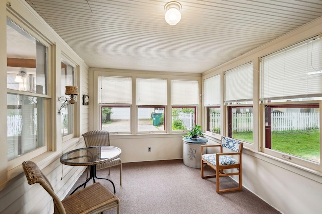 818 7th St S, Stillwater, MN 55082 - sunroom with carpet