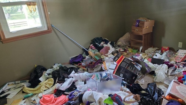 48 Buffalo St, Duluth, MN 55811 - miscellaneous room with healthy amount of natural light