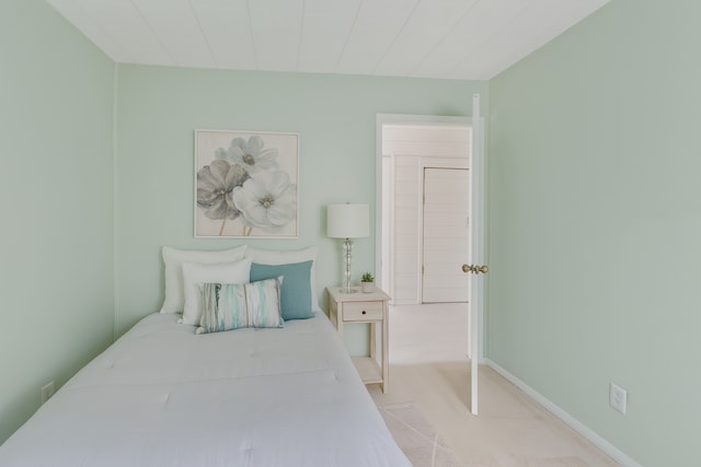 3137 Hampshire Ave S, Saint Louis Park, MN 55426 - bedroom featuring carpet flooring