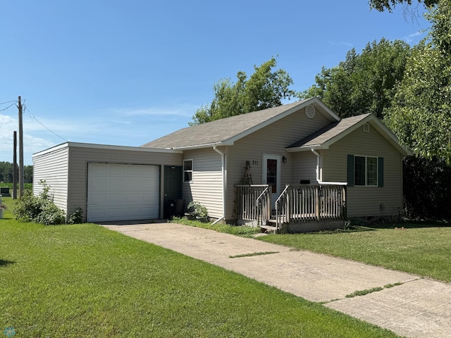 311 4th Ave S, Ada, MN 56510 - photo 1