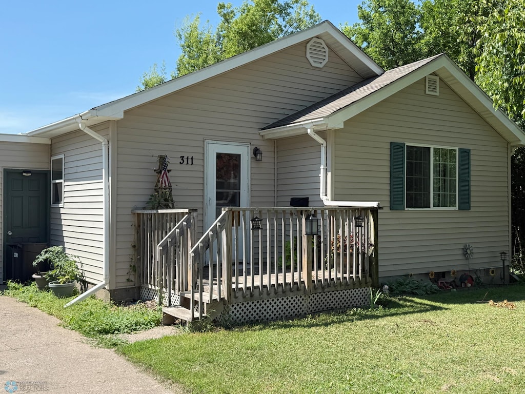 311 4th Ave S, Ada, MN 56510 - photo 2