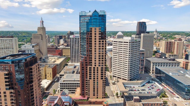168 6th St E Unit 3004, Saint Paul, MN 55101 - city view