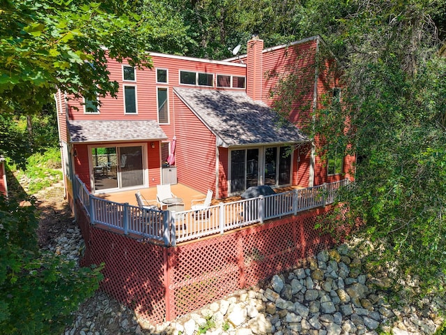 24425 County Road 17, Winona, MN 55987 - photo 1