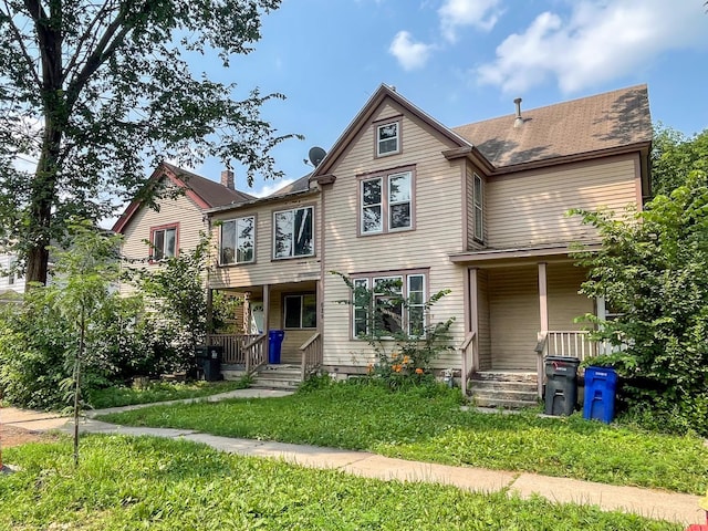 629 Farrington St, Saint Paul, MN 55103 - photo 1