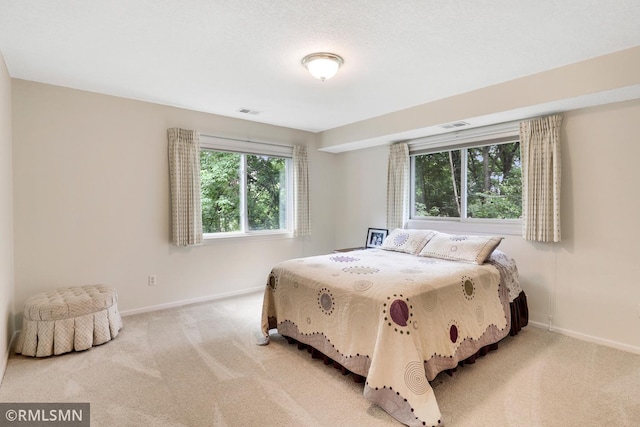 13840 Edenwood Way, Apple Valley, MN 55124 - bedroom with carpet