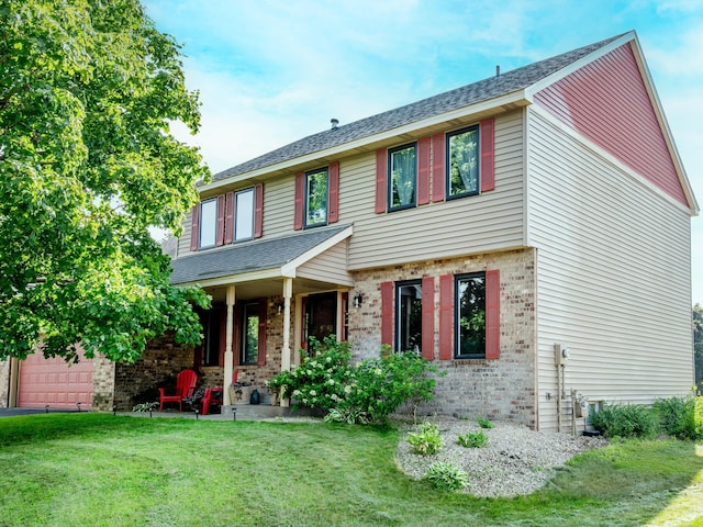 4116 Parkridge Dr, White Bear Twp, MN 55110 - photo 1