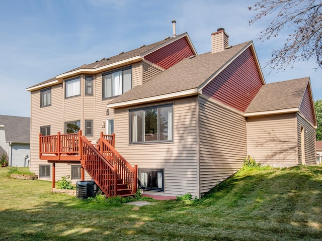 4116 Parkridge Dr, White Bear Twp, MN 55110 - photo 35