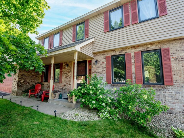 4116 Parkridge Dr, White Bear Twp, MN 55110 - photo 36