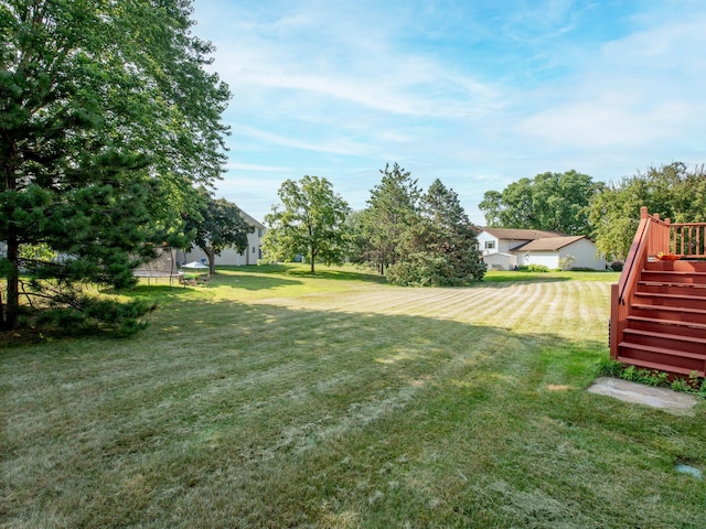 4116 Parkridge Dr, White Bear Twp, MN 55110 - photo 40